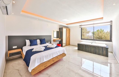 Islamlar Villa | Villa lighthouse