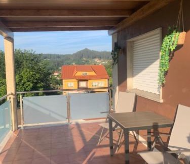Cerponzons House | Villa Lila - planta 1ª