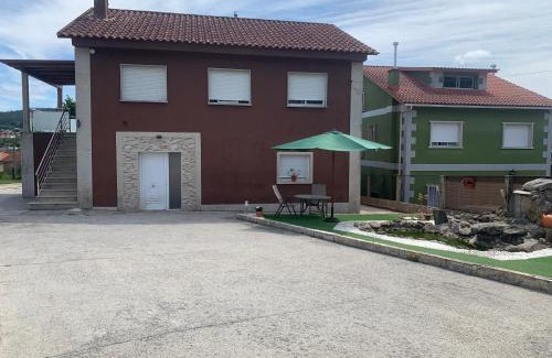 Cerponzons House | Villa Lila - planta 1ª