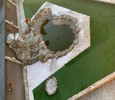 Cerponzons House | Villa Lila - planta 1ª