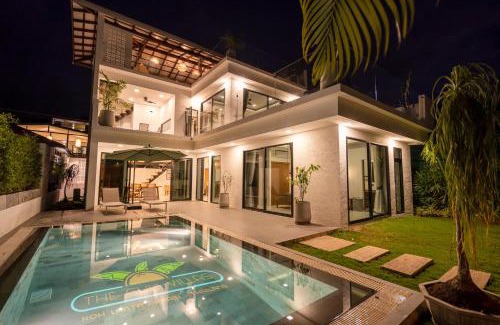 Ko Lanta Villa | Villa Lila