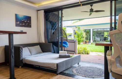 Ko Lanta Villa | Villa Lila
