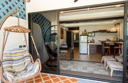 Ko Lanta Villa | Villa Lila