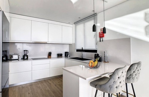 Arco da Calheta House | Villa Lilian - Three Bedroom House, Sleeps 6