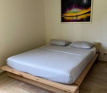 Sainte-Rose Villa | Villa Liliana