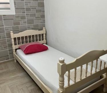 Sainte-Rose Villa | Villa Liliana