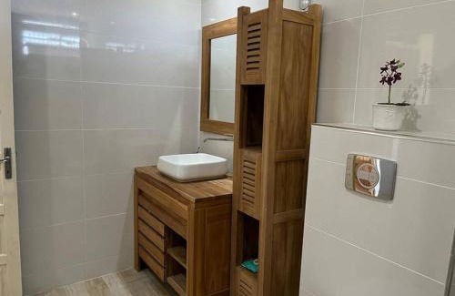 Sainte-Rose Villa | Villa Liliana