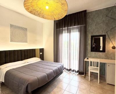 Cervia Hotel | Villa Liliana