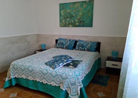 Municipio 1 Apartment | Villa Lilium