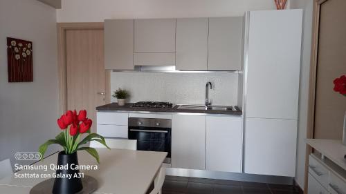 Casuzze House | Villa Lilium