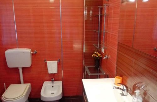 Casuzze House | Villa Lilium
