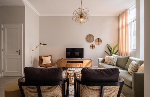 Ponta Delgada House | Villa Lillian