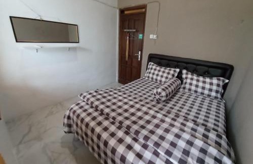 Ngaglik Villa | Villa Lilly