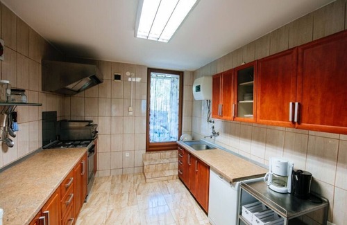 Knez Villa | Villa Lily Comfortable holiday residence