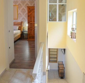 Opatija House | Villa Lily