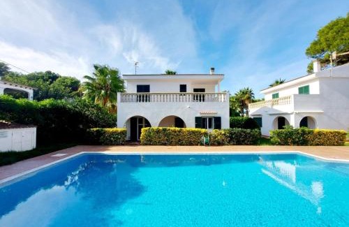 Cala Blanca House | Villa Limón