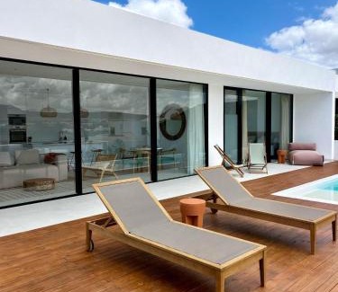 Lajares Villa | Villa Lima by Aura Collection