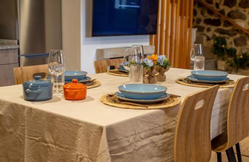 Lobeira Villa | Villa Limia