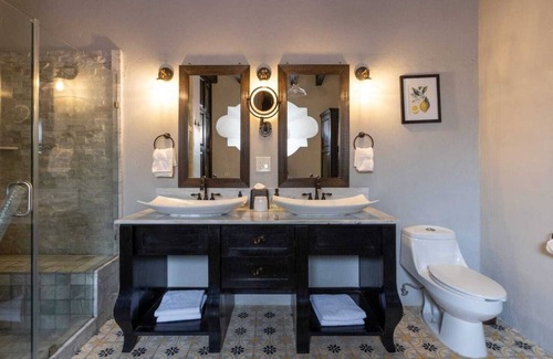 Zona Centro Hotel | Villa Limon Hotel Boutique