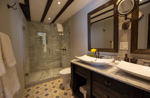 Zona Centro Hotel | Villa Limon Hotel Boutique