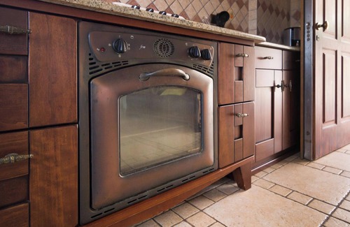Gonnesa Villa | Villa "Limone" Near the Beach with A/C, Wi-Fi, Garden, Terrace & BBQ