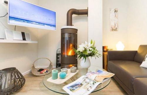 Seebad Heringsdorf Apartment | Villa Limora App 03