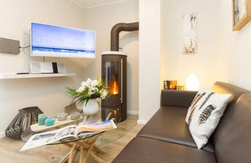 Seebad Heringsdorf Apartment | Villa Limora App 03