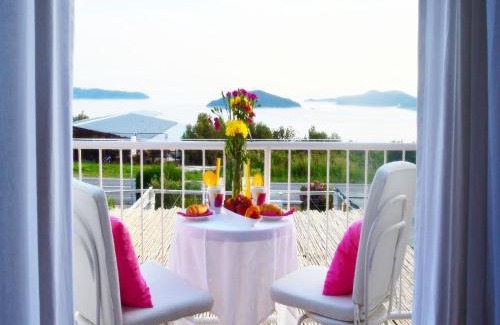 Brsecine Villa | Villa Lina