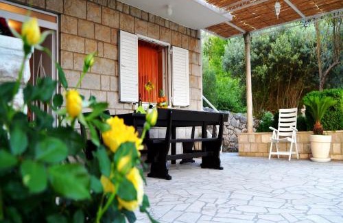 Brsecine Villa | Villa Lina