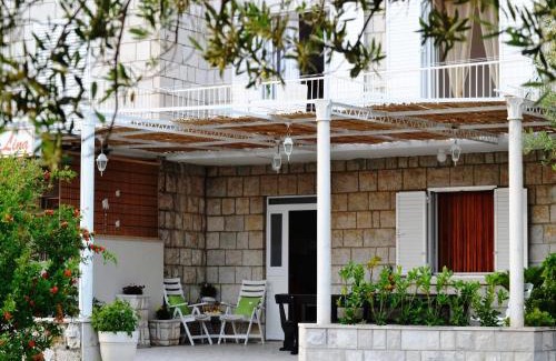Brsecine Villa | Villa Lina