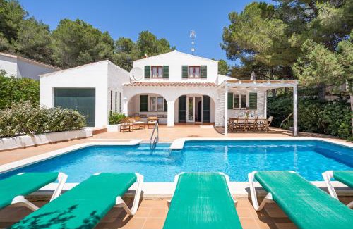 Son Parc Villa | Villa Linda