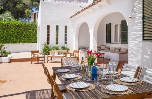 Son Parc Villa | Villa Linda