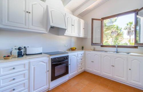 Son Parc Villa | Villa Linda