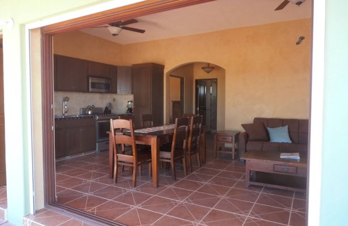 Loreto Cottage | Villa Linda Mar Private Beach Hideaway