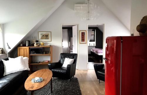 Hoganas Apartment | Villa Lindell