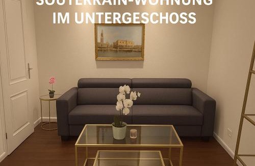 Gete Apartment | Villa Linnenschmidt Apartments in zentraler Lage Bremen