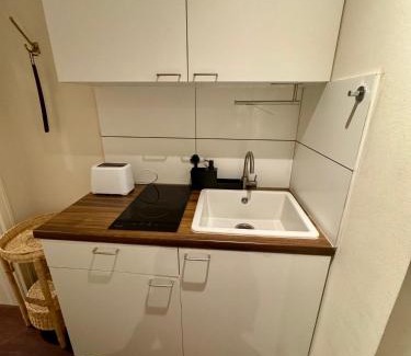 Gete Apartment | Villa Linnenschmidt Apartments in zentraler Lage Bremen