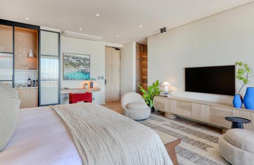 Constantia House | Villa Lion View Private Luxury Retreat