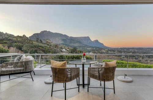 Constantia House | Villa Lion View Private Luxury Retreat