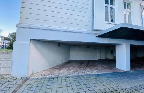 Warnemuende Apartment | Villa Lipsia/Seeblick