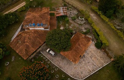 Piedecuesta Villa | Villa Lis