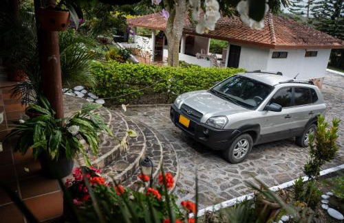 Piedecuesta Villa | Villa Lis