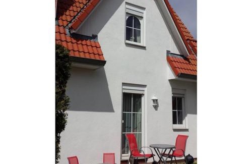 Dorumer Neufeld House | Villa Lisa Comfortable holiday residence