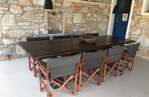 Agios Ioannis Villa | Villa Lisante