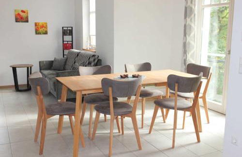 Oberhavel Apartment | Villa Liselotte