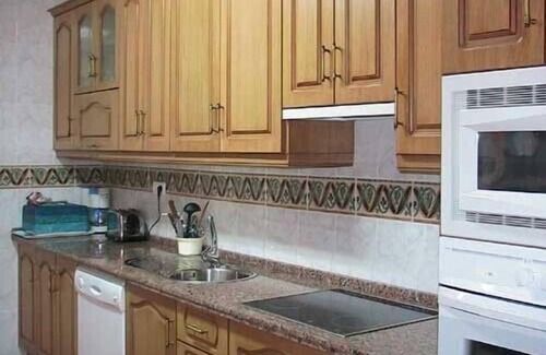 Casabermeja House | Villa Little Paradise Malaga - Costa del Sol