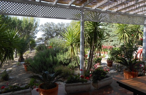Casabermeja House | Villa Little Paradise Malaga - Costa del Sol