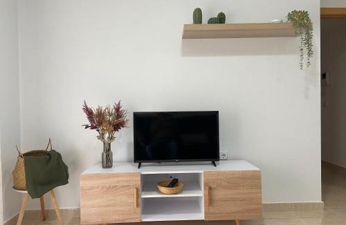 Aguadulce Apartment | Villa Liverpool 1