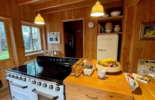 Lege-Cap-Ferret House | Villa Livia - Cap Ferret peninsula