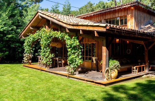 Lege-Cap-Ferret House | Villa Livia - Cap Ferret peninsula